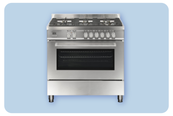 range-Oven-cleaning-Chesterfield-Small-Range